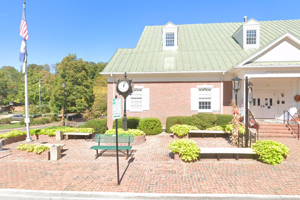 Abingdon Housing Authority