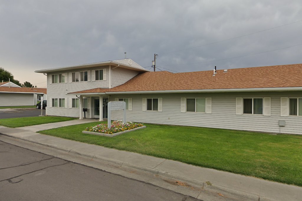 Umatilla County Housing Authority
