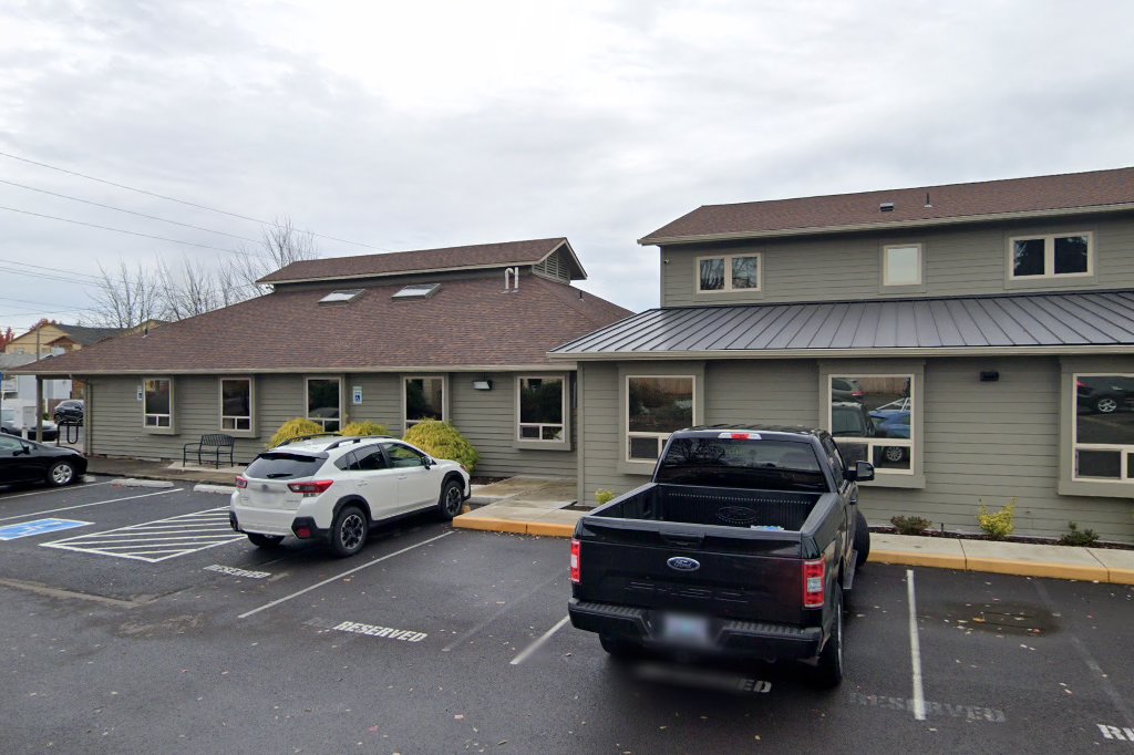 Albany Housing Authority