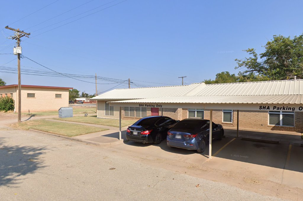 Seymour Housing Authority