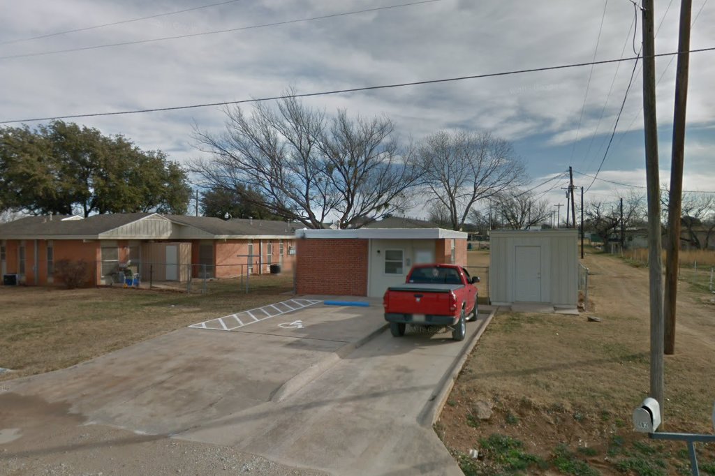 Newcastle Housing Authority