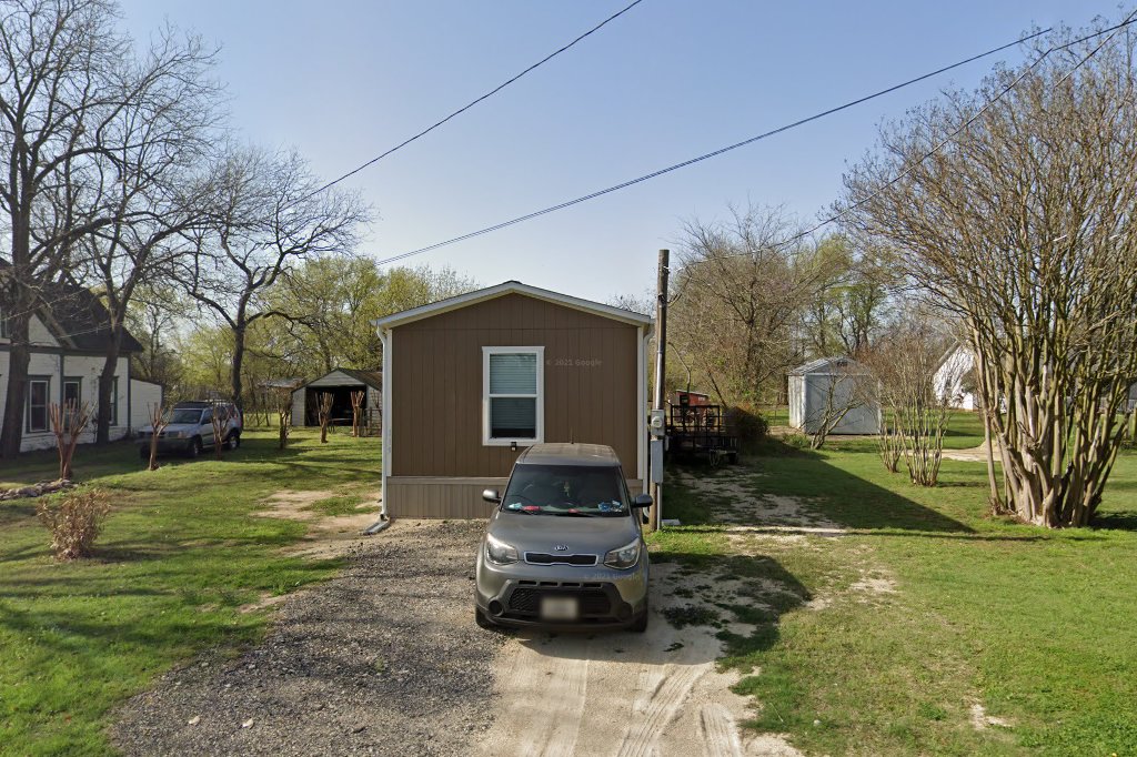 Oglesby Housing Authority