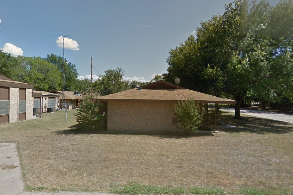 Kerns Housing Authority