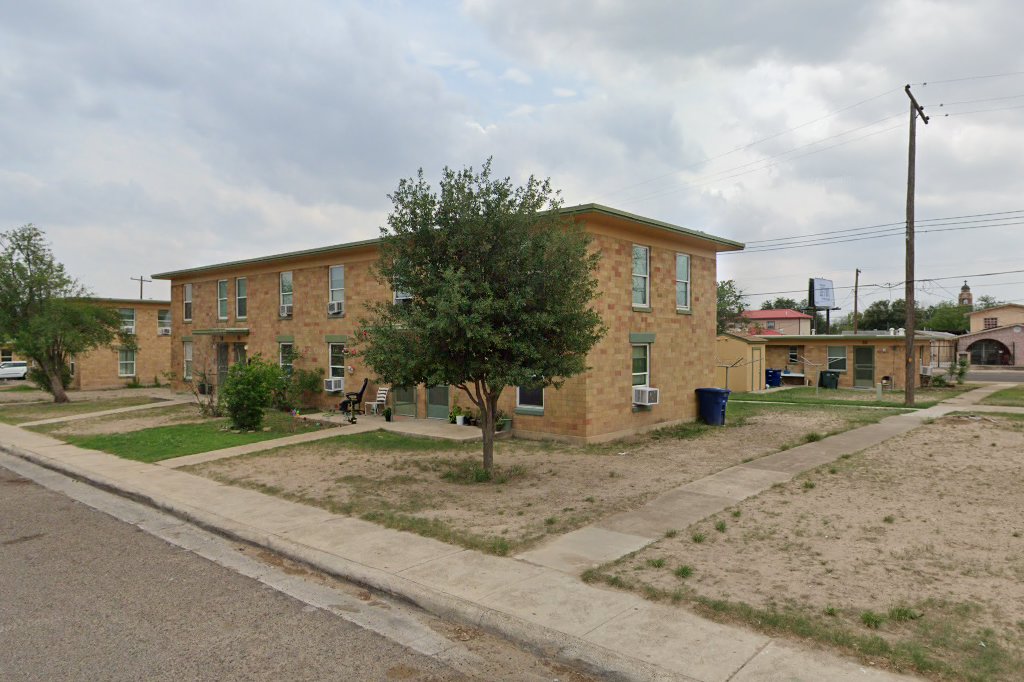 Laredo Housing Authority