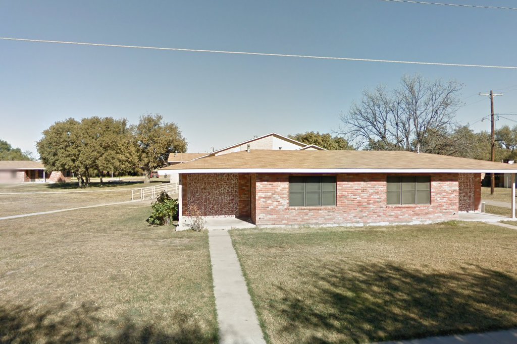 Eden Housing Authority