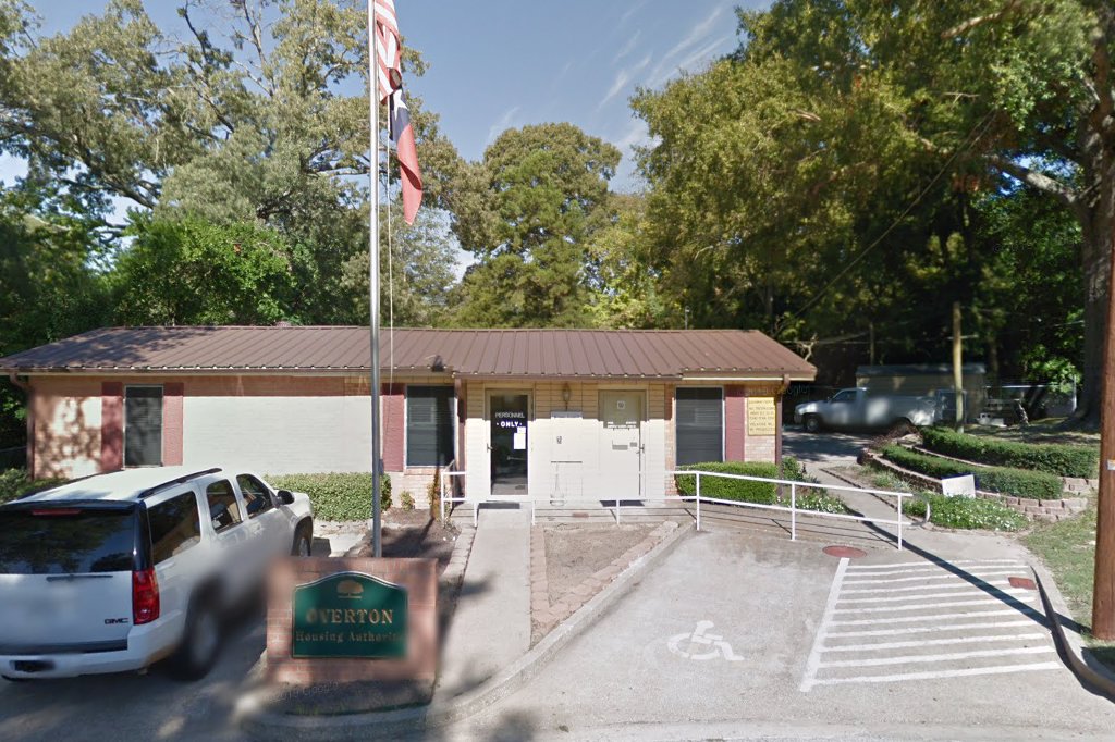 Overton Housing Authority