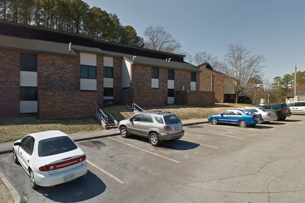 Lenoir City Housing Authority