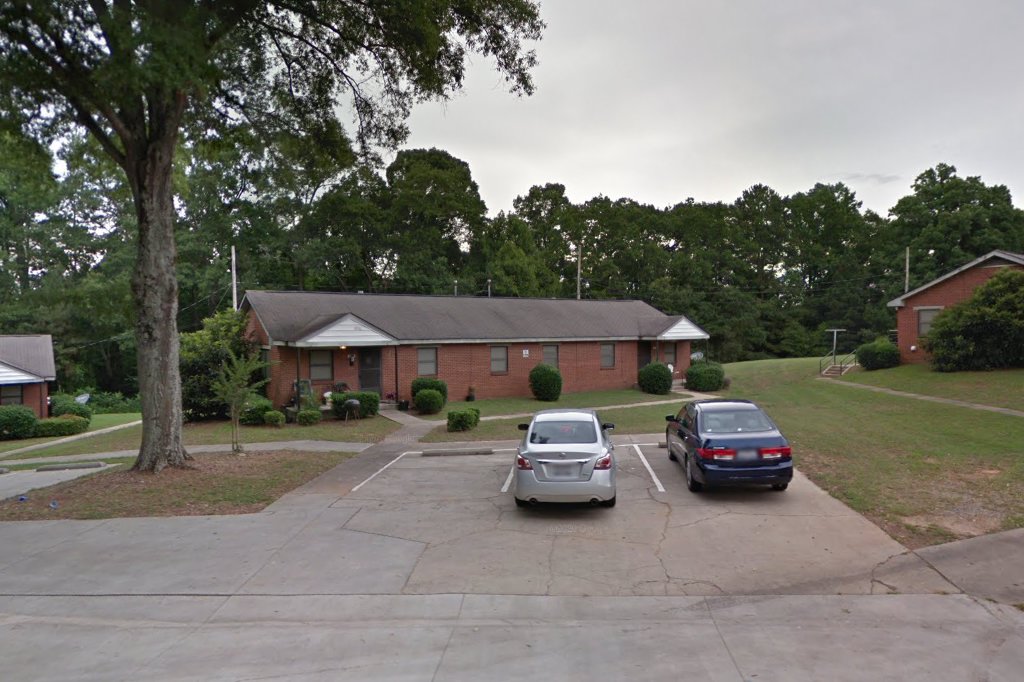 Pendleton Housing Authority