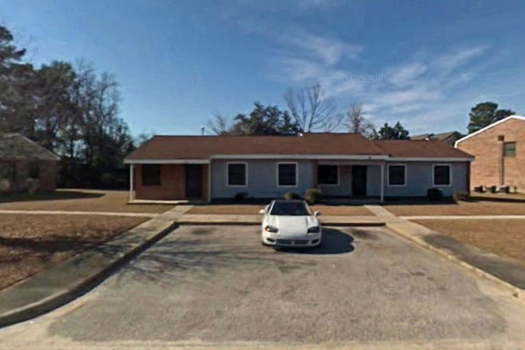Port Royal Housing Authority