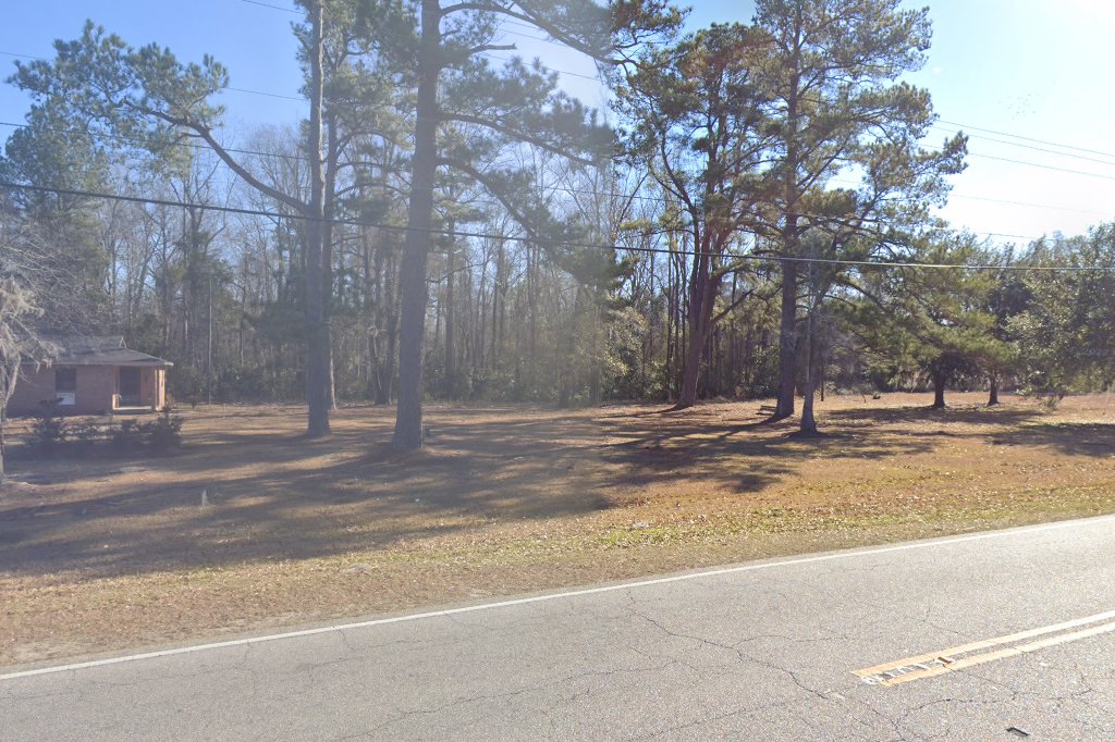 Lake City Housing Authority