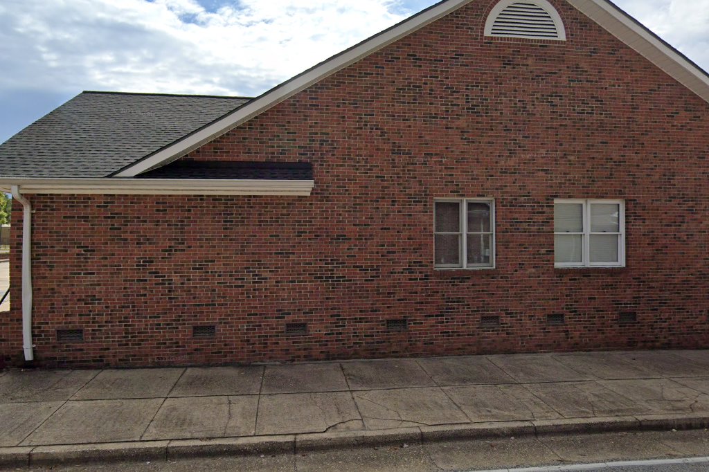 Heath Springs Housing Authority