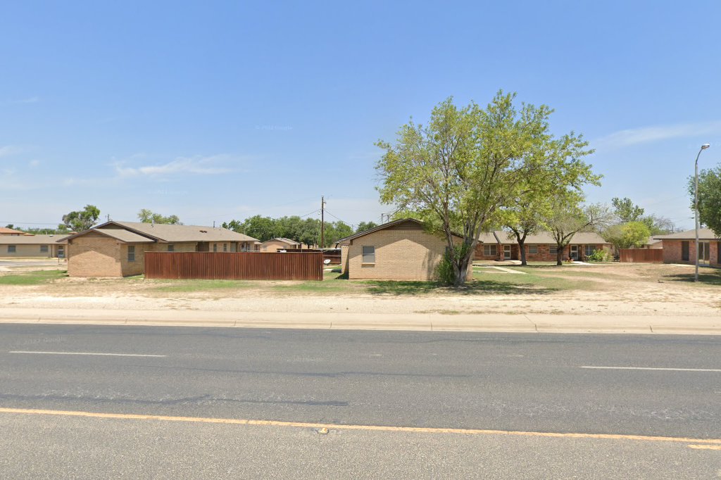 Uvalde Housing Authority