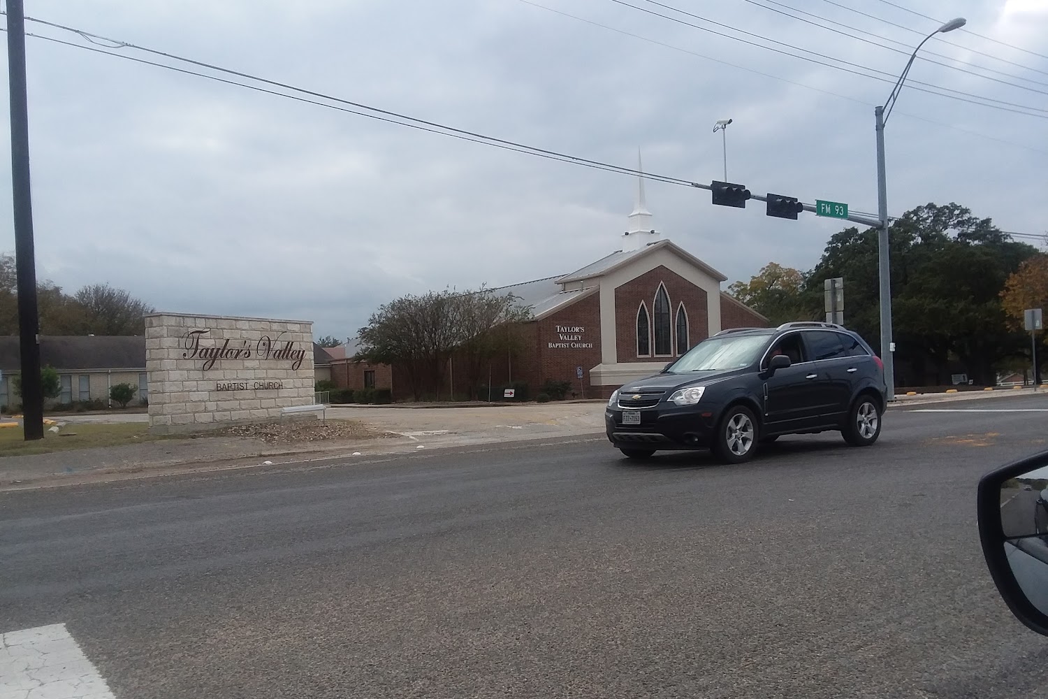 Rogers Housing Authority