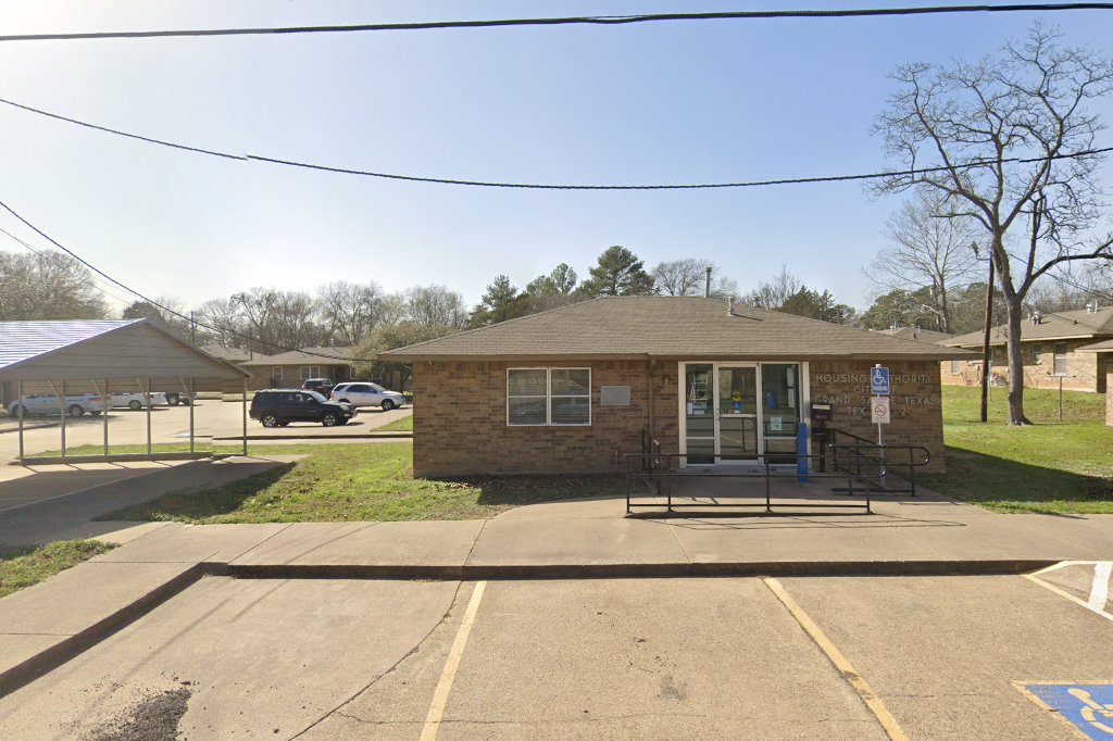 Grand Saline Housing Authority