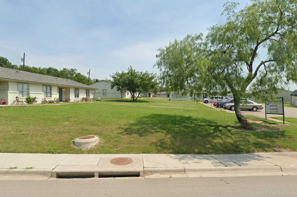 Hillsboro Housing Authority