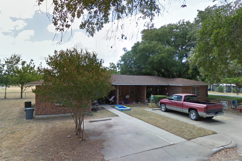 Dawson Housing Authority