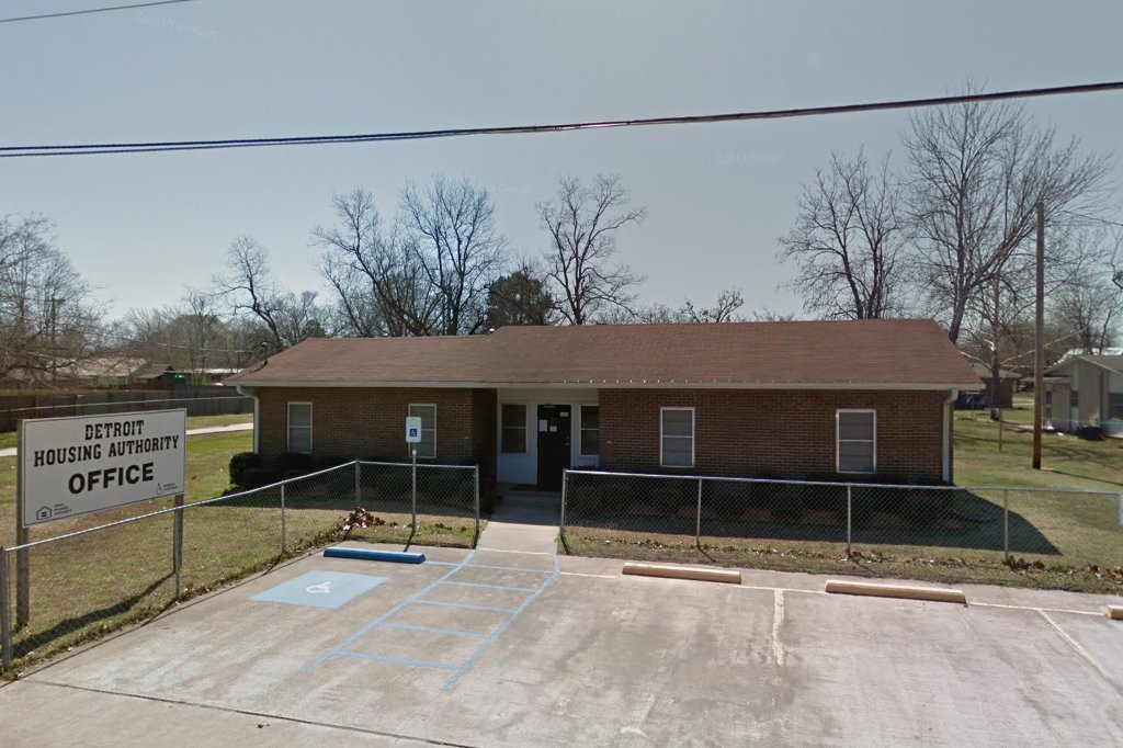 Detroit Housing Authority
