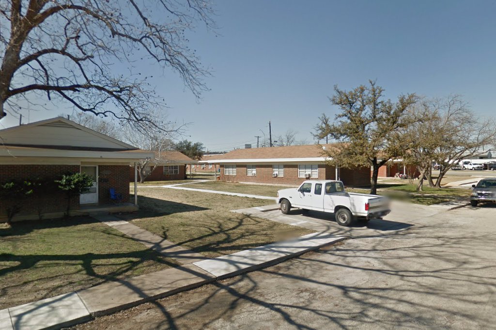 Brownwood Housing Authority