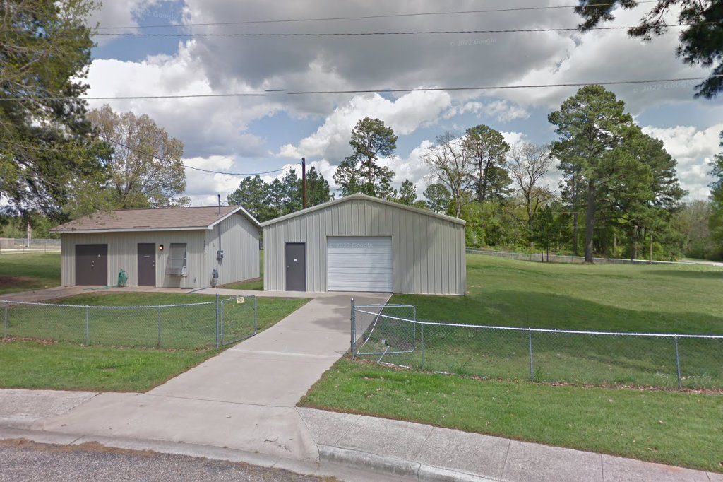 Tatum Housing Authority