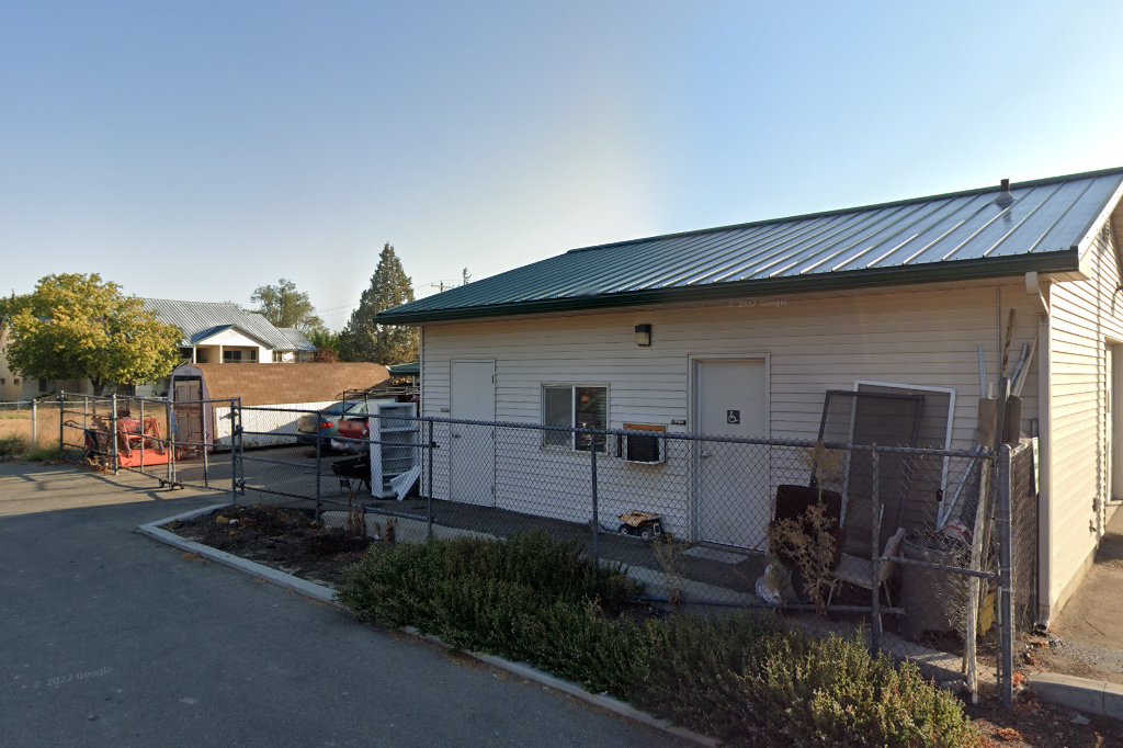Malheur County Housing Authority