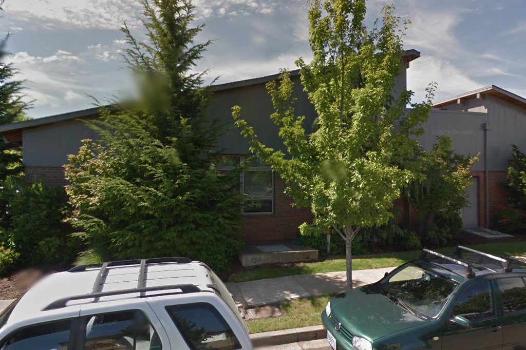 Yamhill County Housing Authority
