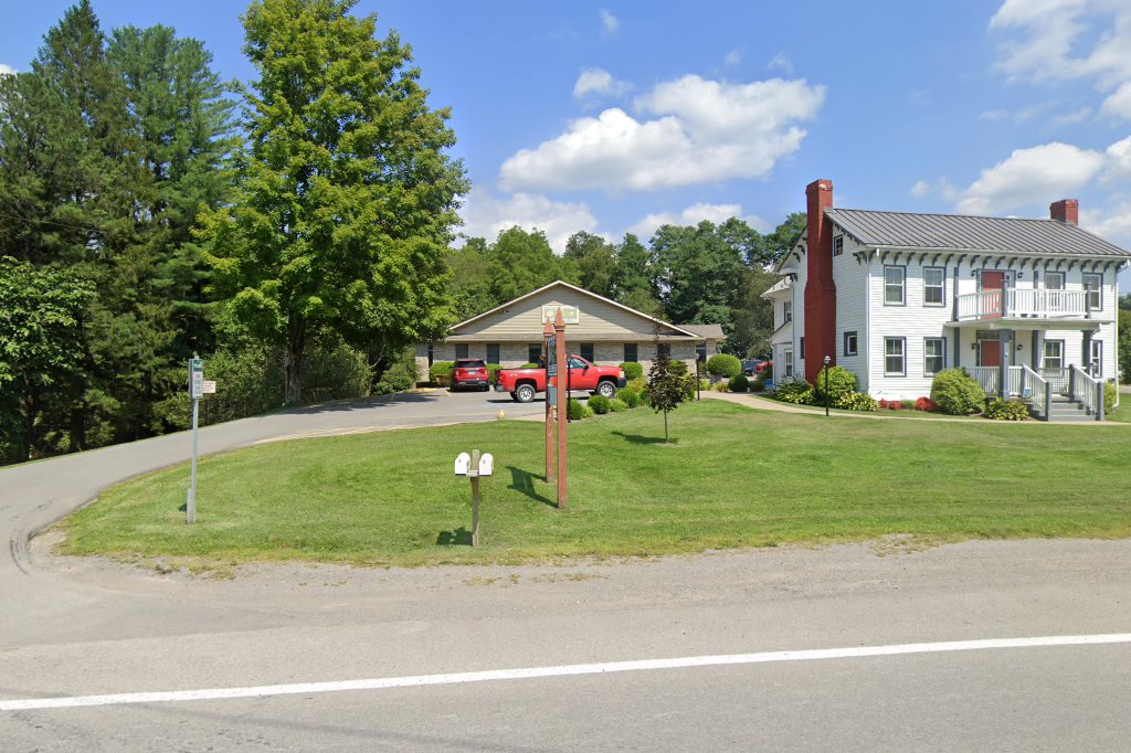 Randolph County Housing Authority