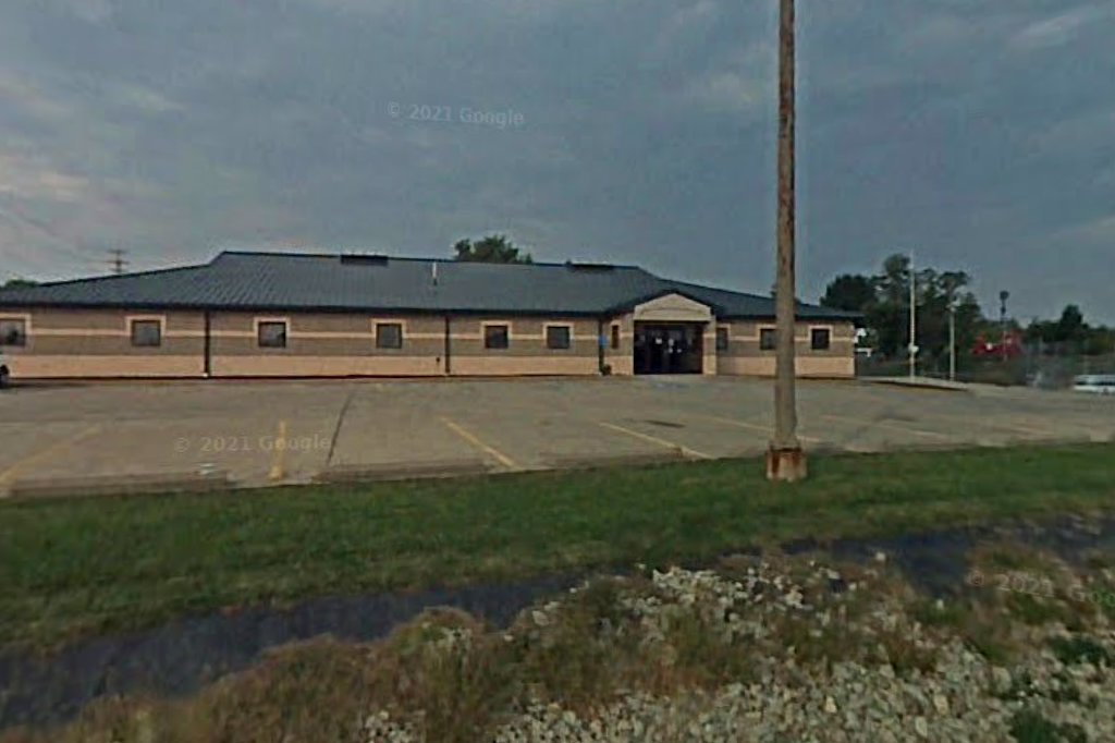 Woodsfield Housing Authority