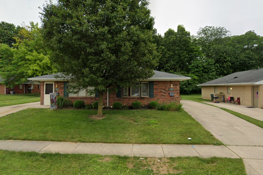 Dayton Housing Authority