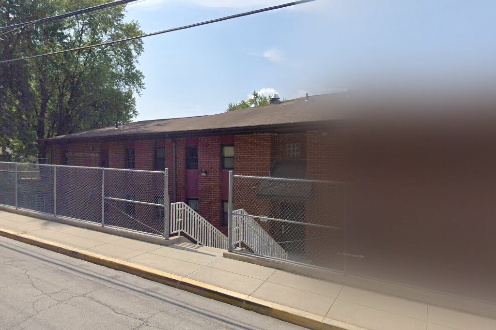 Beaver County Housing Authority