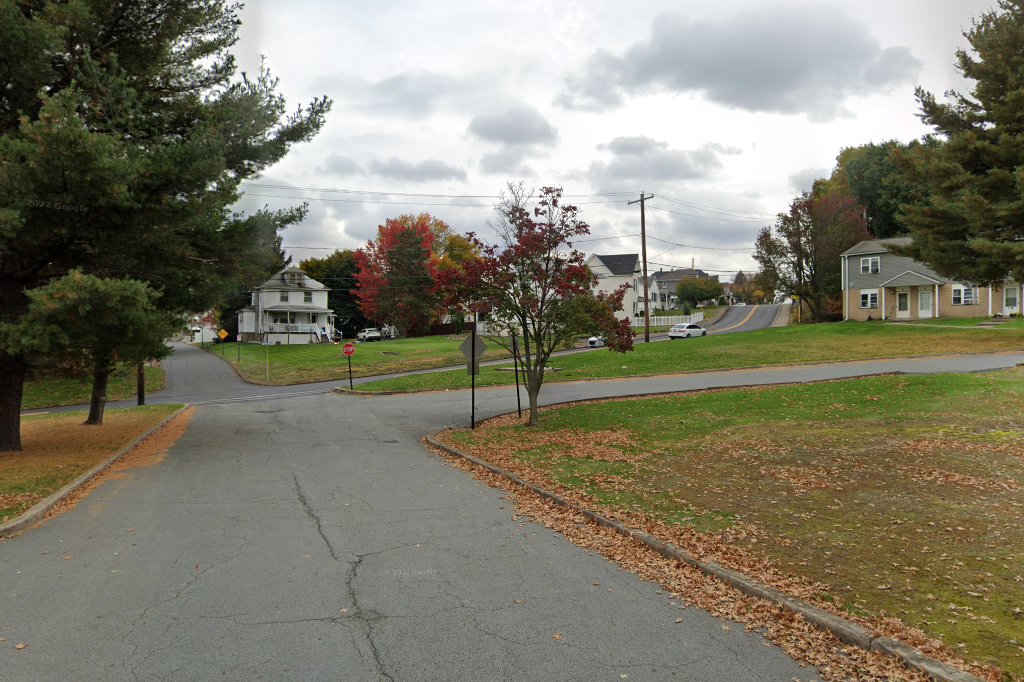 Lackawanna County Housing Authority