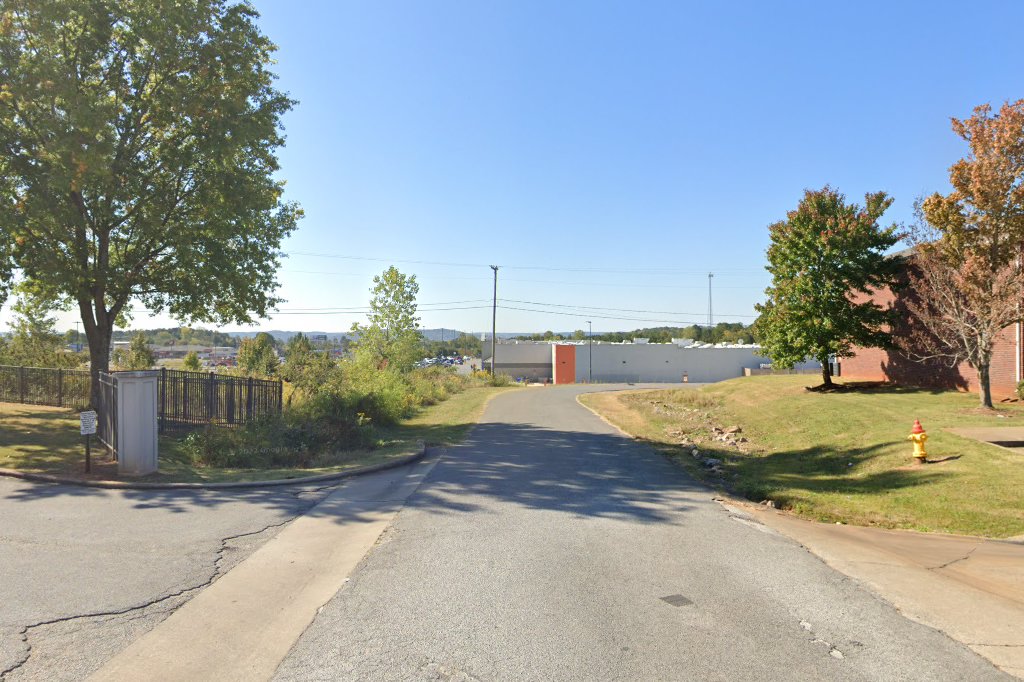 Russellville Housing Authority