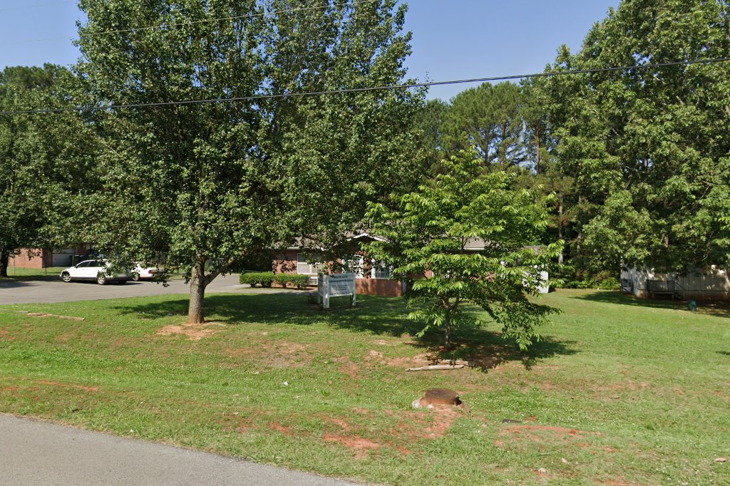 Madison Housing Authority