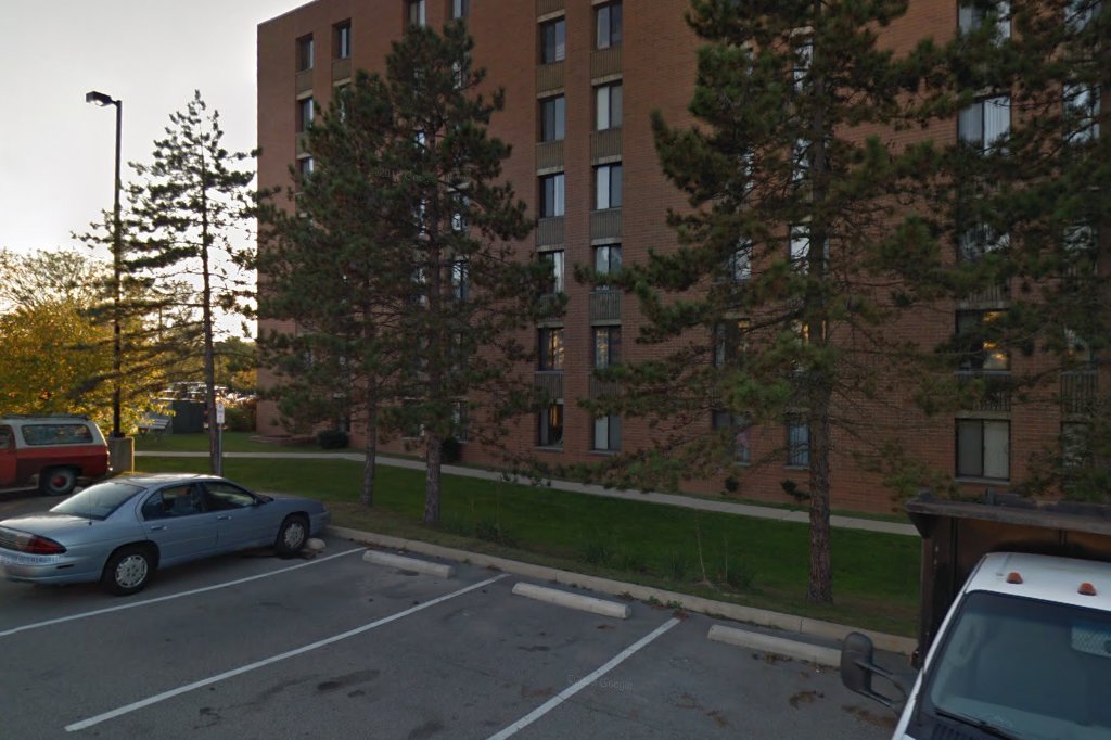 Allegheny County Housing Authority