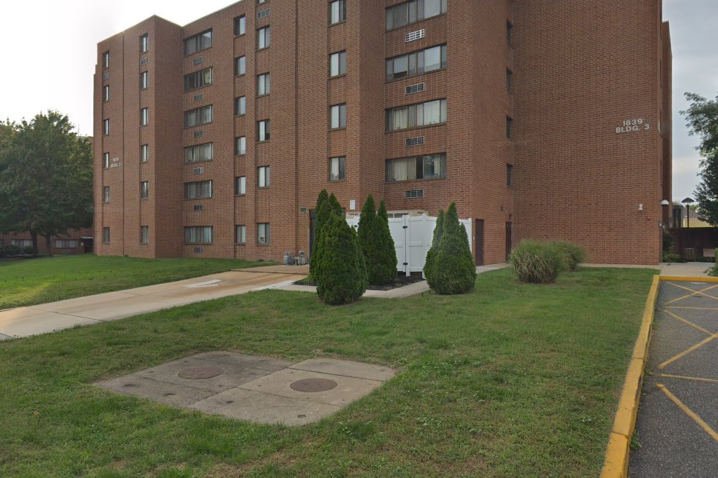 Delaware County Housing Authority