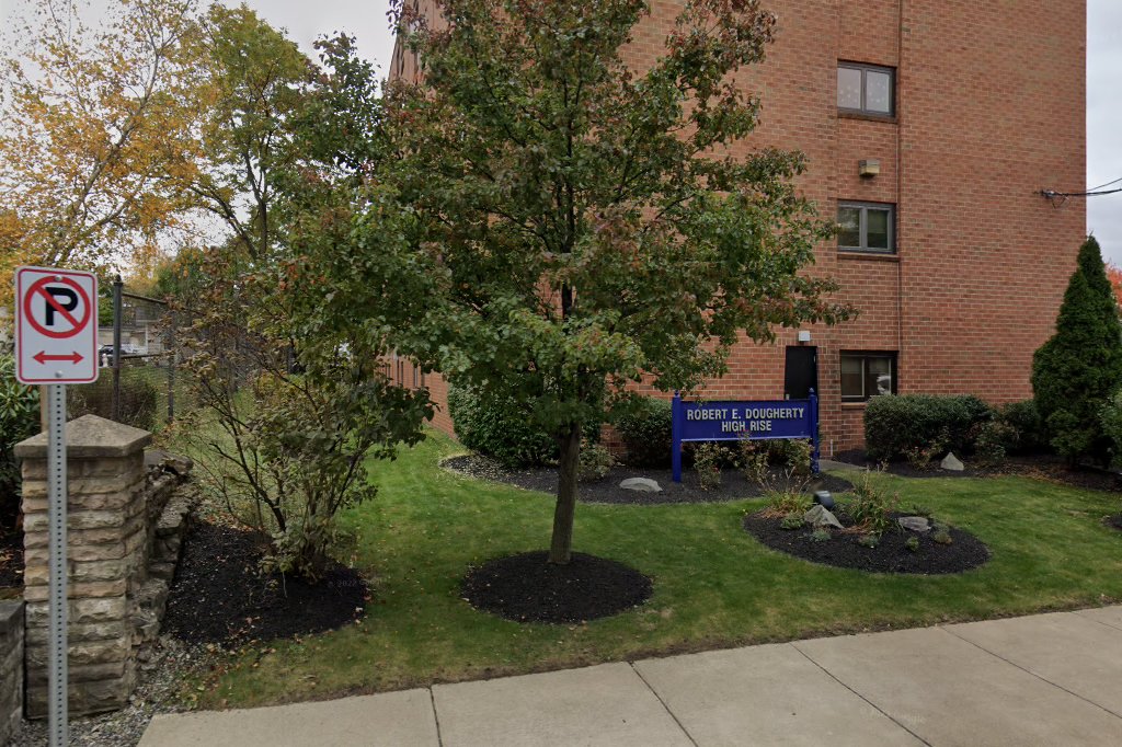 Lackawanna County Housing Authority