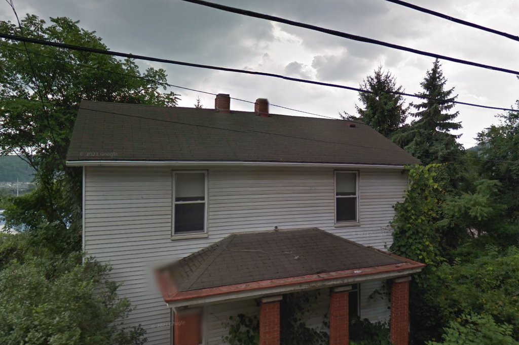 Allegheny County Housing Authority
