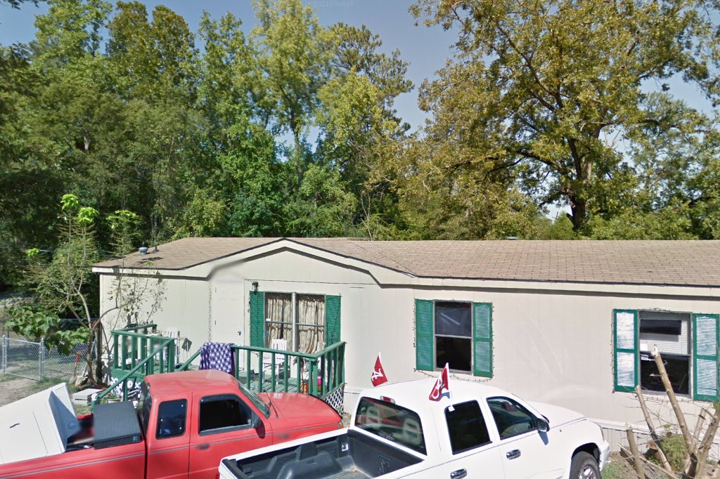 Phenix City Housing Authority