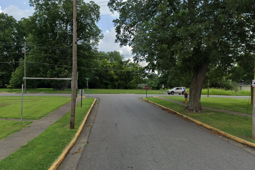 Greater Gadsden Housing Authority