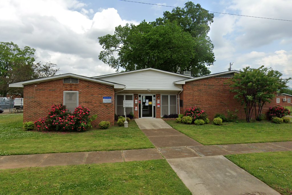 Northwoods Housing Authority
