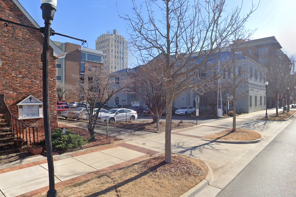 Huntsville Housing Authority