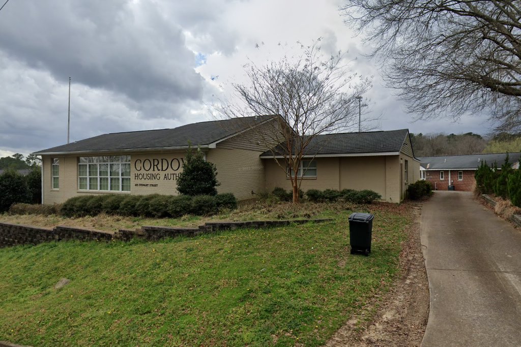 Cordova Housing Authority