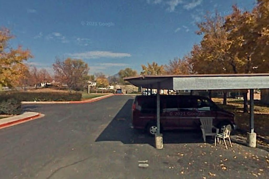 Utah County Housing Authority