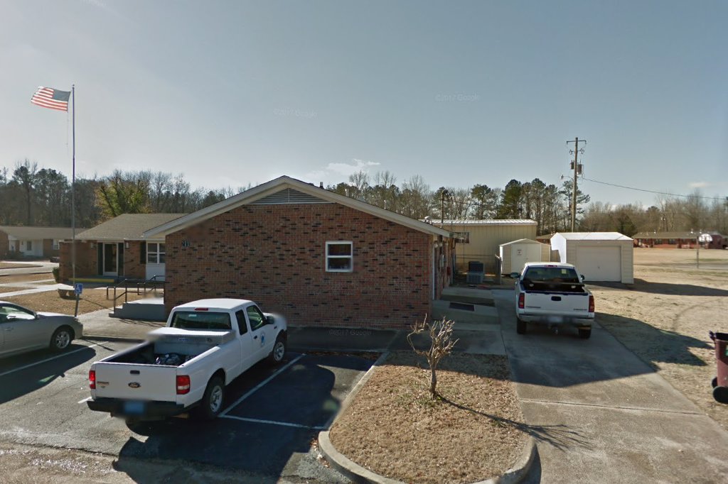 Sulligent Housing Authority