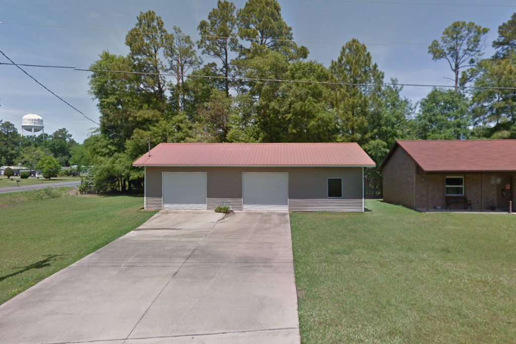 Cottonwood City Housing Authority