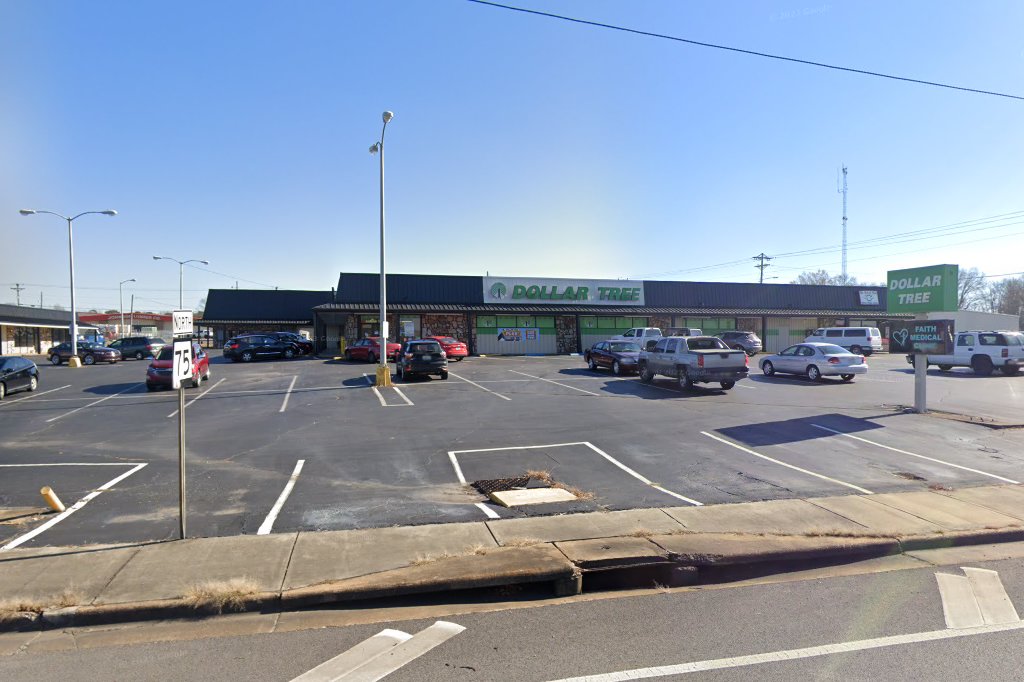 Rainsville Housing Authority