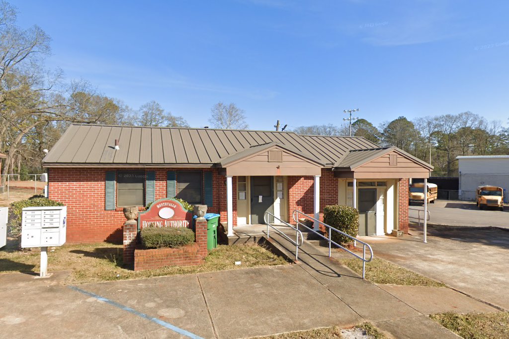 Montevallo Housing Authority