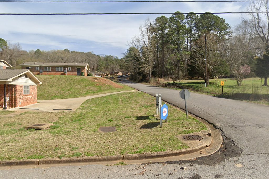 Goodwater Housing Authority