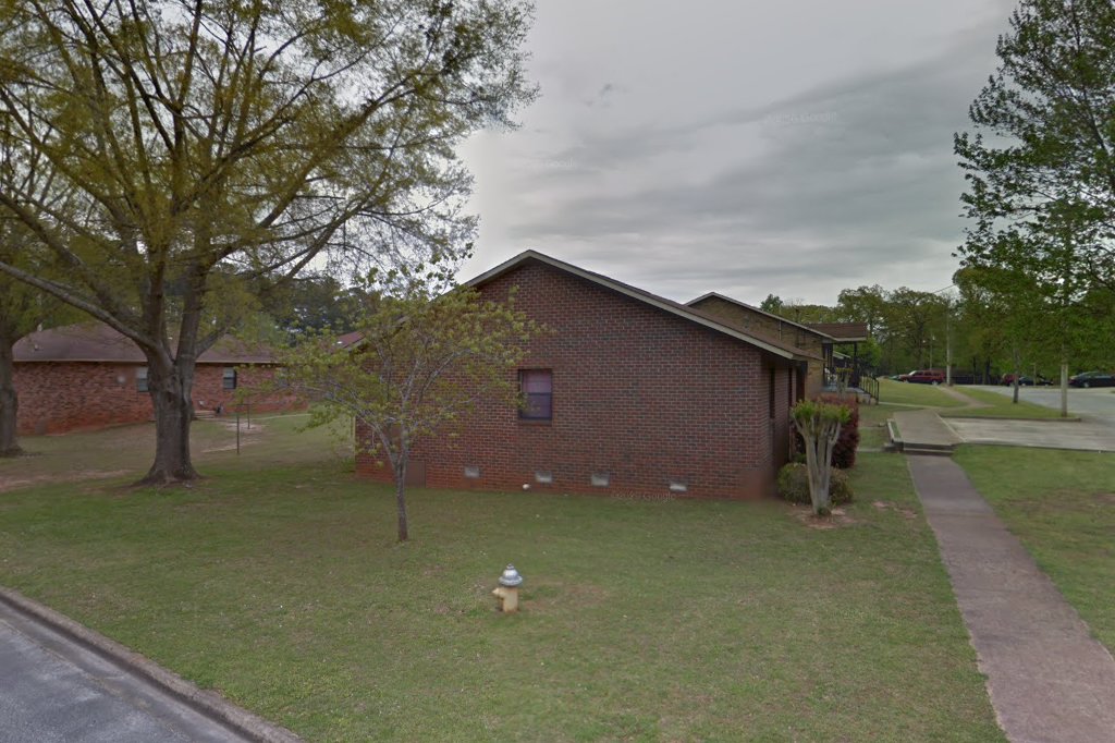 Valley Housing Authority