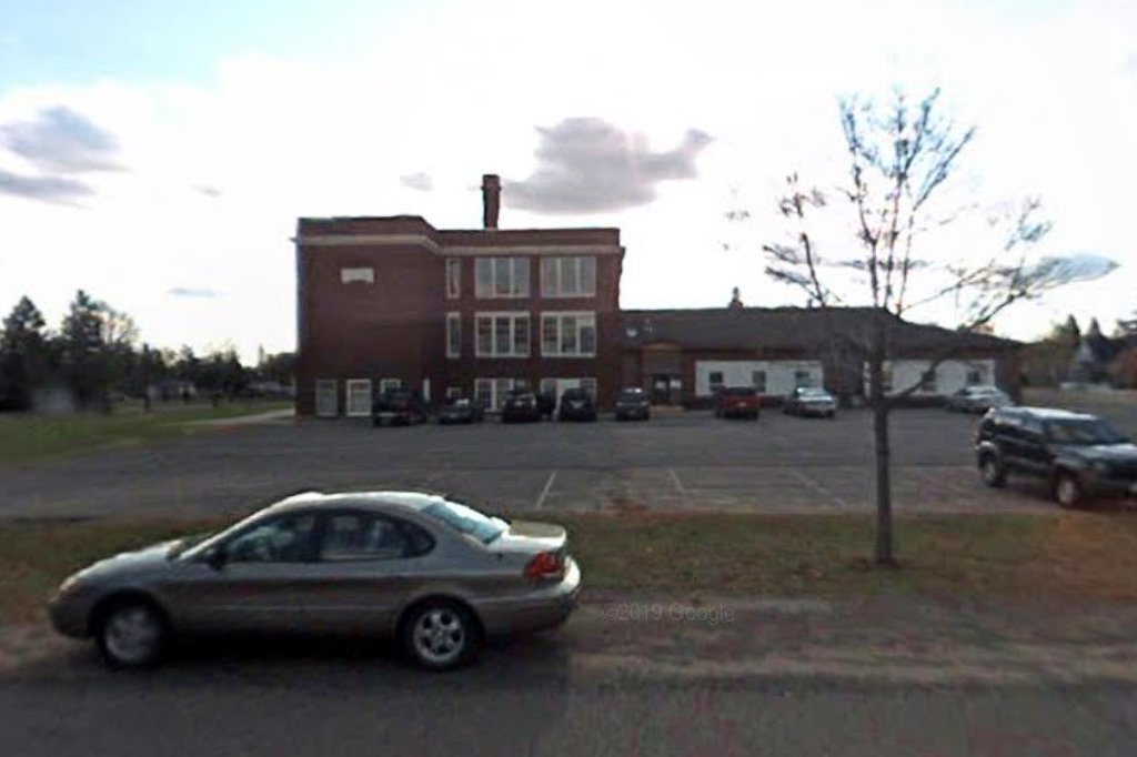 Sawyer County Housing Authority