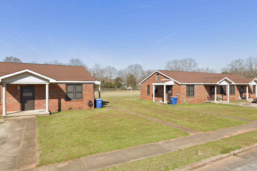 Jacksonville Housing Authority